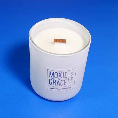 Mediterranean Fig Candle